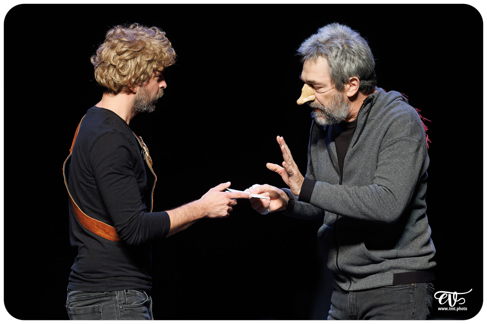 CYRANO(S) (CIE LES MOUTONS NOIRS)